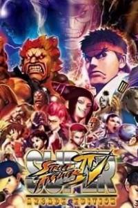 Скачать Super Street Fighter 4