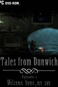 Скачать Tales from Dunwich Episode 1
