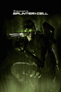 Скачать Tom Clancy's Splinter Cell