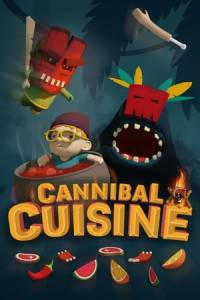 Скачать Cannibal Cuisine