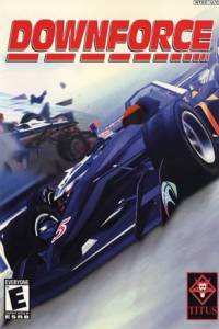 Скачать Downforce