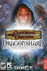 Скачать Dungeons and Dragons: Dragonshard