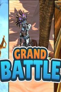Скачать Grand Battle