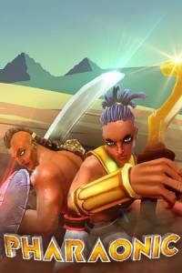 Скачать Pharaonic