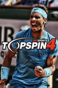 Скачать Top Spin 4