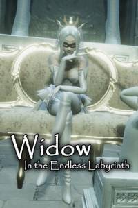 Скачать Widow in the Endless Labyrinth