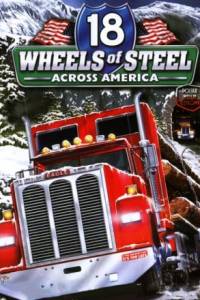 Скачать 18 Wheels of Steel: Across America