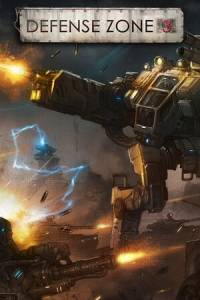 Скачать Defense Zone 3 Ultra HD
