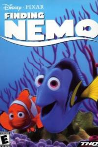 Скачать Finding Nemo