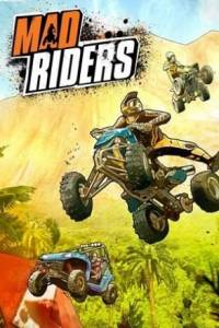 Скачать Mad Riders
