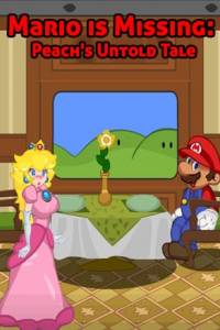 Скачать Mario is Missing: Peach's Untold Tale
