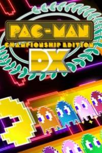 Скачать PAC-MAN Championship Edition DX+