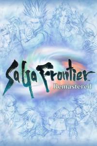 Скачать SaGa Frontier Remastered