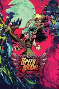 Скачать Speed Brawl