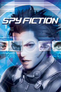 Скачать Spy Fiction