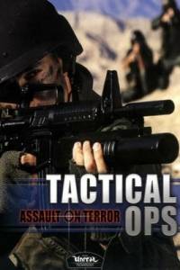 Скачать Tactical Ops: Assault on Terror