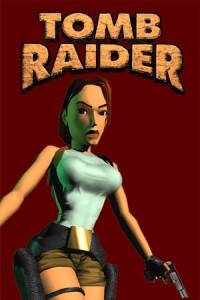 Скачать Tomb Raider 1