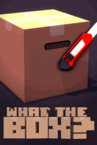 Скачать What The Box?
