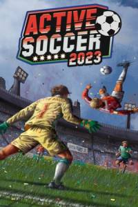 Скачать Active Soccer 2023