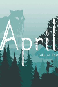 Скачать April Fall of Faith