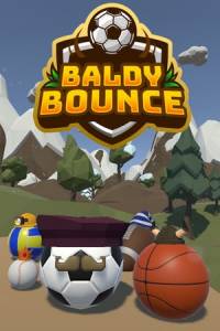 Скачать Baldy Bounce