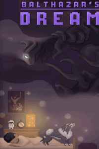 Скачать Balthazar's Dream