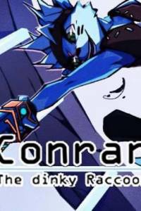 Скачать Conran - The dinky Raccoon