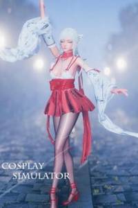Скачать Cosplay Simulator