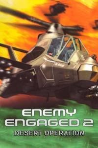 Скачать Enemy Engaged 2: Desert Operations