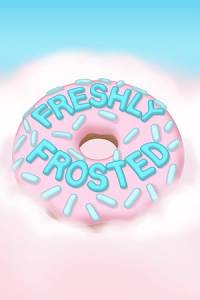 Скачать Freshly Frosted