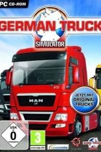 Скачать German Truck Simulator