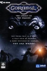 Скачать Gorasul: The Legacy of the Dragon