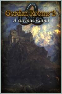 Скачать Gordian Rooms 2: A curious island