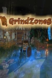 Скачать Grindzones