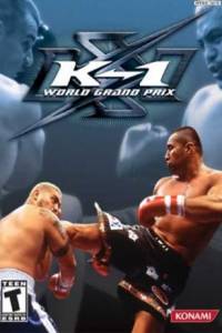Скачать K-1 World Grand Prix