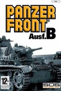 Скачать Panzer Front Ausf.B