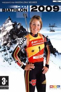 Скачать RTL Biathlon 2009