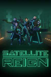 Скачать Satellite Reign