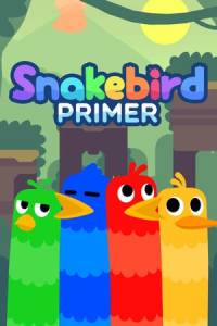Скачать Snakebird Primer