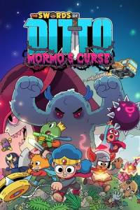 Скачать The Swords of Ditto: Mormo's Curse