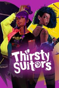 Скачать Thirsty Suitors
