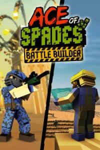 Скачать Ace of Spades: Battle Builder