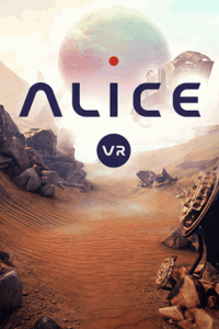 Скачать ALICE VR