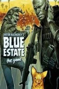 Скачать Blue Estate The Game