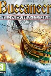 Скачать Buccaneer: The Pursuit of Infamy