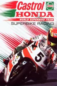 Скачать Castrol Honda Superbike 2000