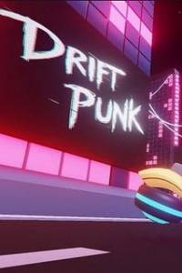 Скачать Driftpunk Racer