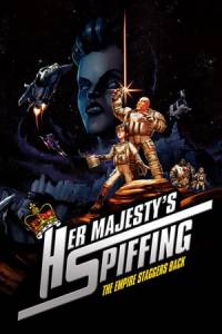 Скачать Her Majesty's SPIFFING