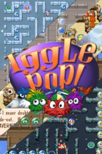Скачать Iggle Pop Deluxe