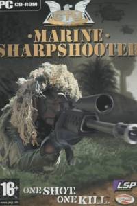 Скачать Marine Sharpshooter